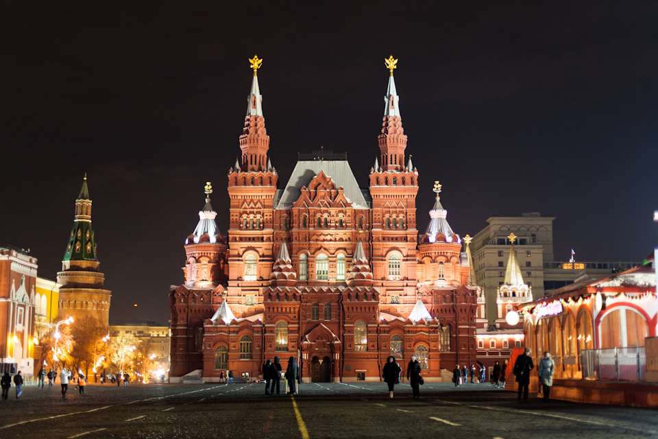 Red Square