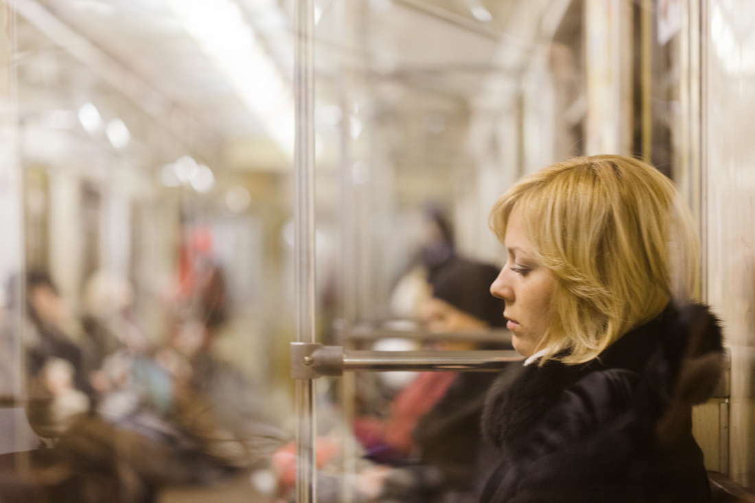 Moscow Metro